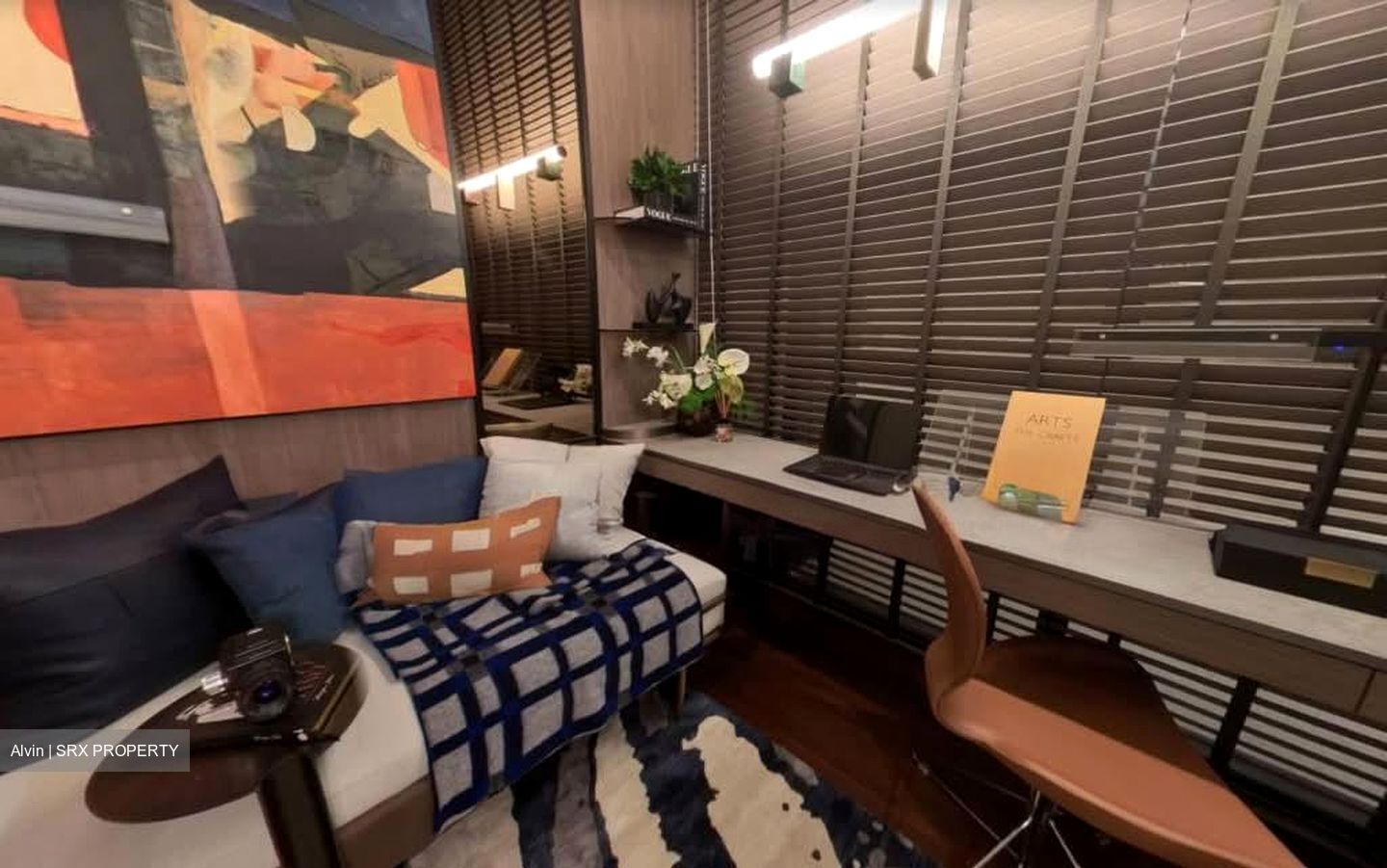 Jalan Jurong Kechil (D21), Condominium #558938131